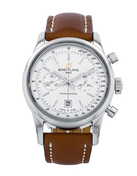 Breitling Transocean Chronograph A41310